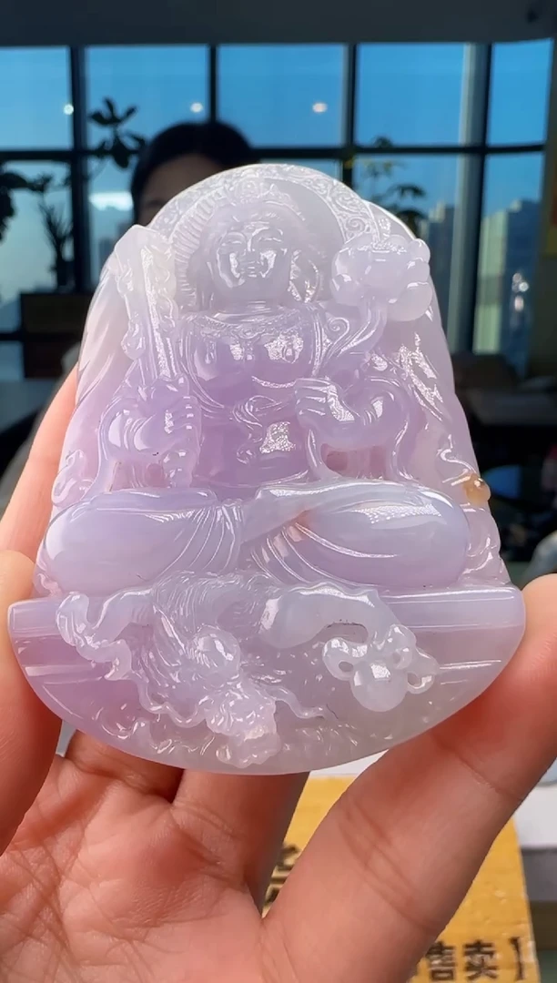 吊坠(不含链)未镶嵌翡翠枫*红HH@@