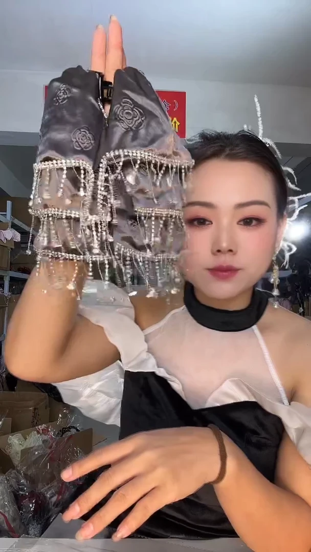 非金属布艺编码671