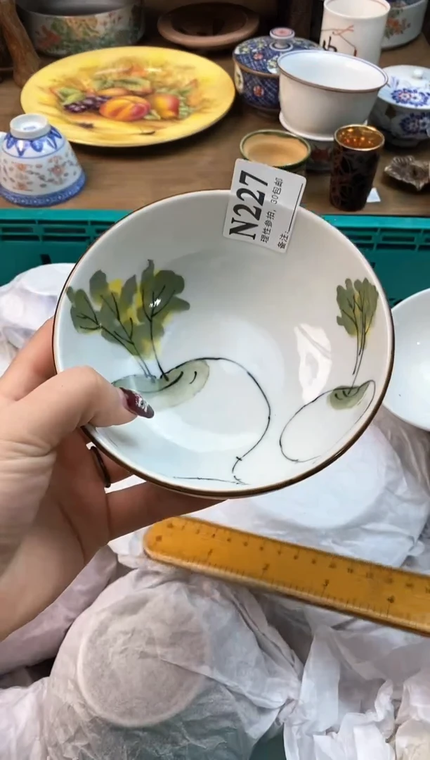 【闪购商品】瓷片[○･｀Д´･ ○]