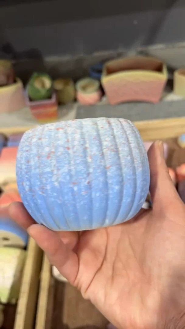 【闪购商品】陶内口    7内高6