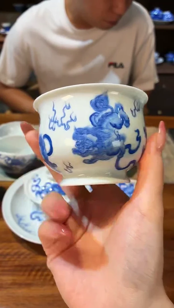 竹林草堂