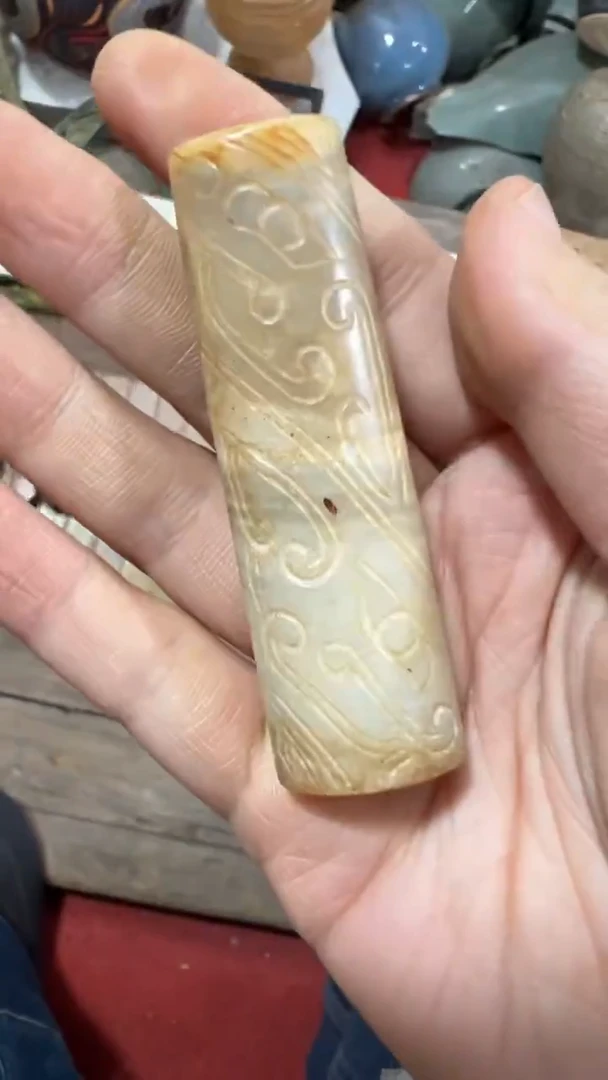 未镶嵌和田玉挂件摆件把件888888