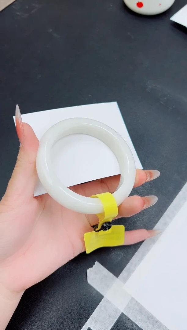 未镶嵌手镯和田玉HT30-59`60`61`