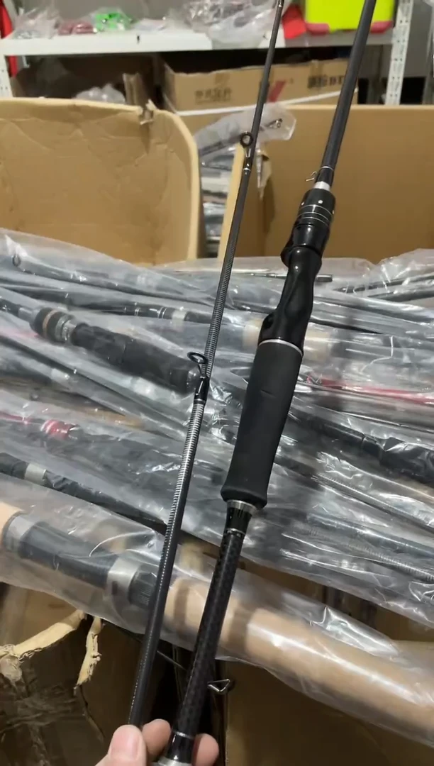 2.4m碳素钓鱼竿渔具鱼竿钓竿