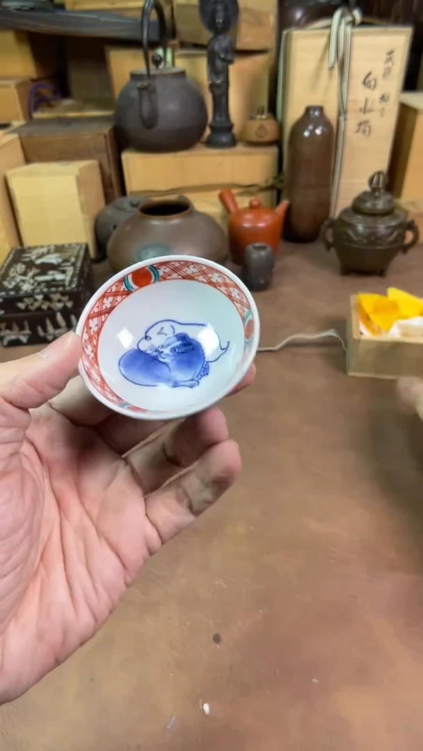 【闪购商品】摆件茶宠瓷器茶具套装