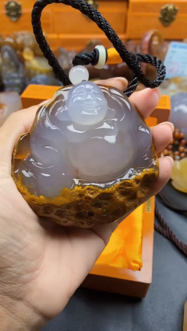 未镶嵌挂件玛瑙/玉髓你*ll