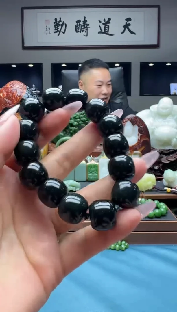 手串未镶嵌和田玉tq