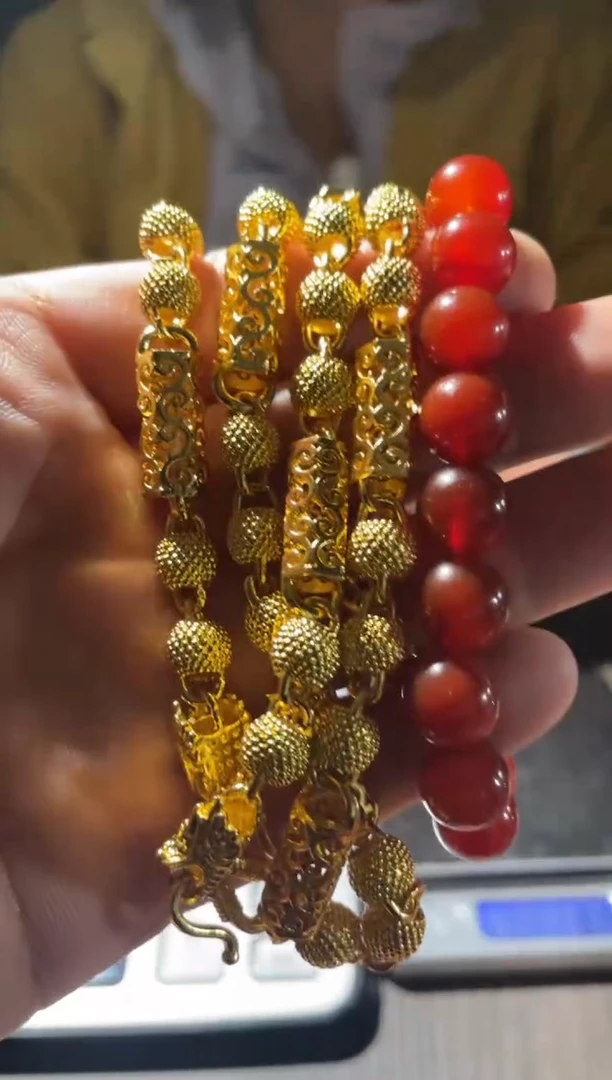 未镶嵌项链碧玺高端饰品 多样性发1件 XY-027