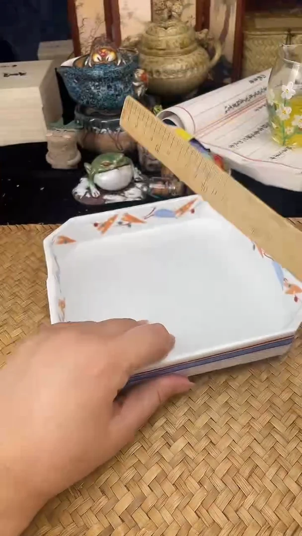 瓷片按图发货，看清尺寸品相再拍