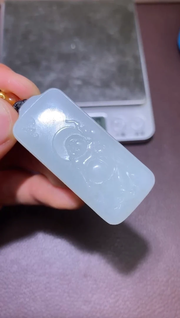 【闪购商品】和田玉2.3MB多样性拍一发一未镶嵌85