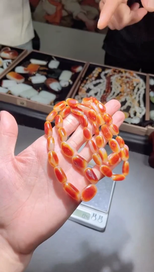 未镶嵌和田玉挂件YL-ZZ-9.28-45