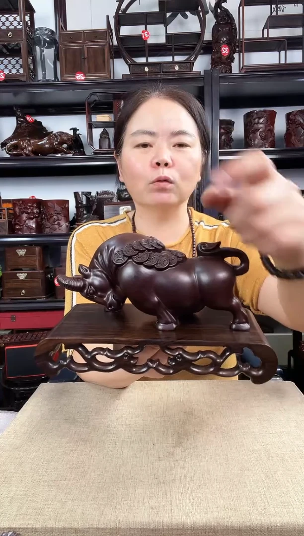 木1221+432老李红木工艺品