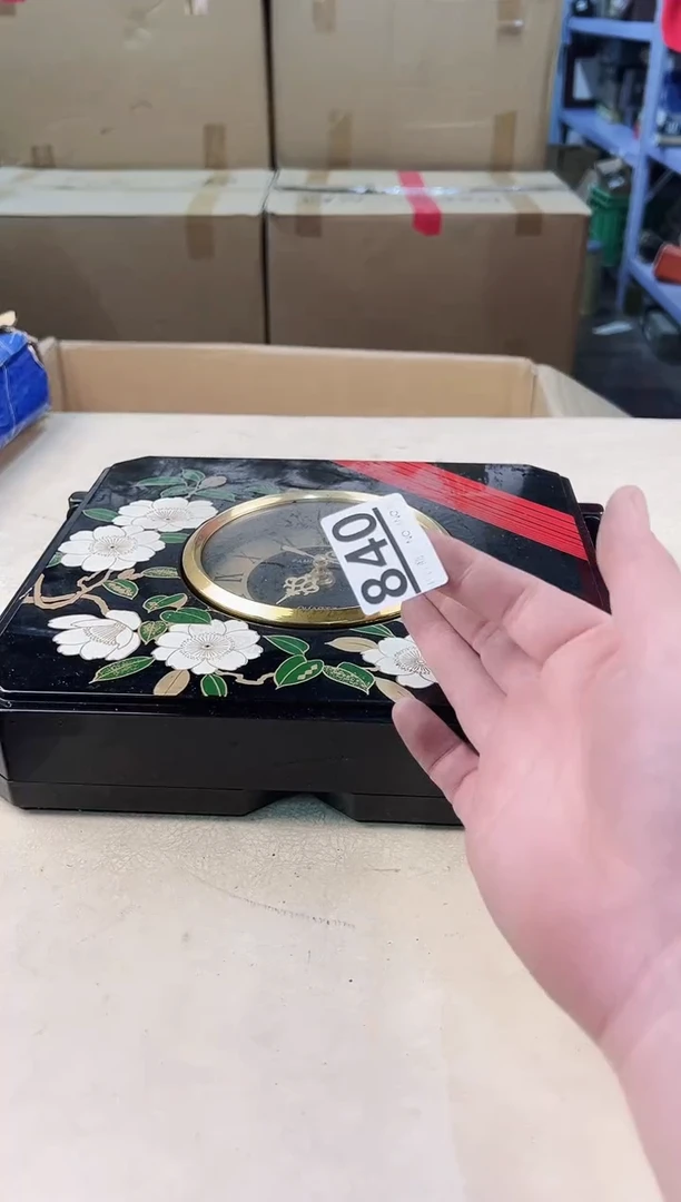 【闪购商品】瓷片840中古产品，默认微瑕，谨慎参拍