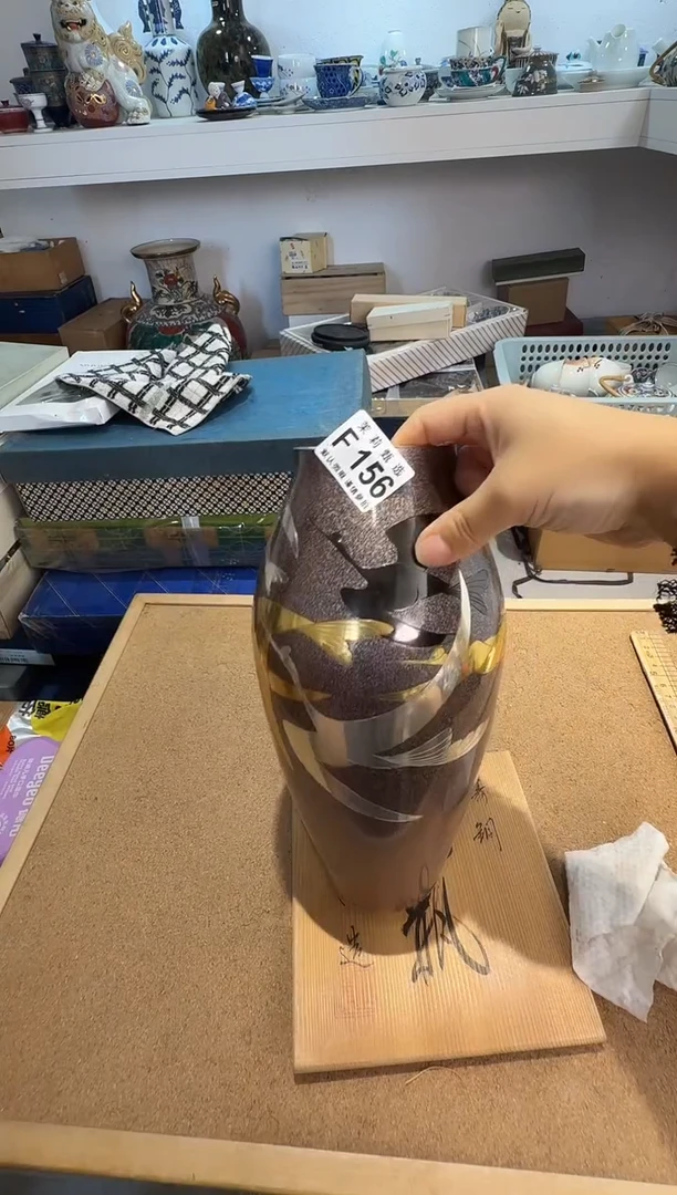 瓷片树***莓茉莉甄选一号商品156
