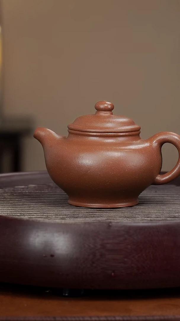 【闪购商品】紫砂茶壶宜兴紫砂壶