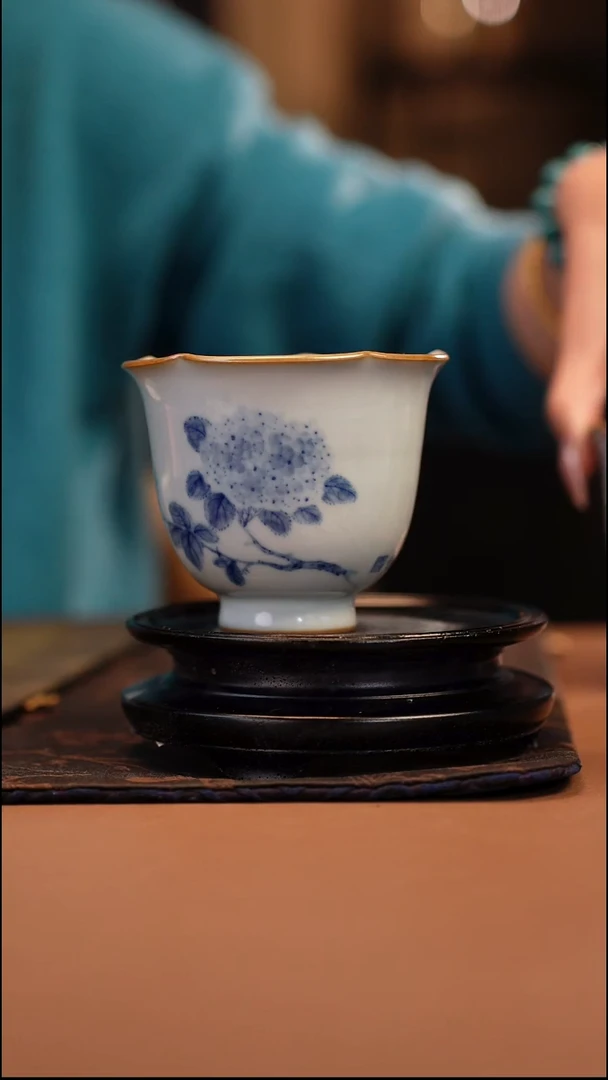 閑*奖品 随机小杯