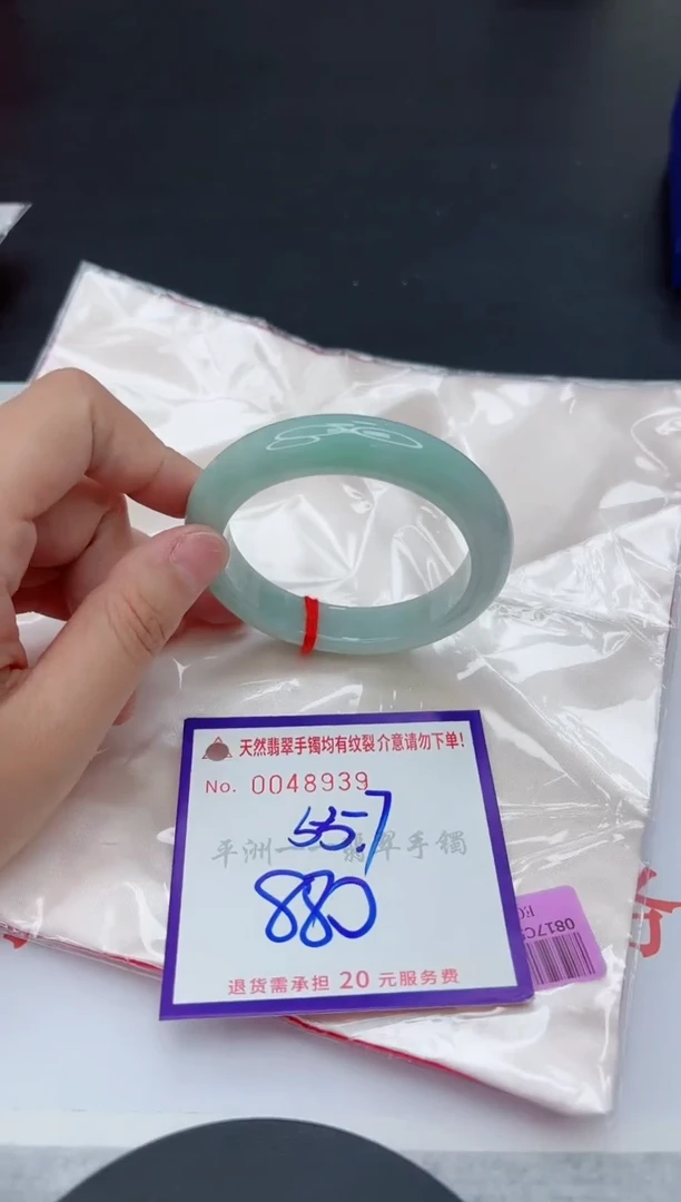 未镶嵌手镯翡翠11111111