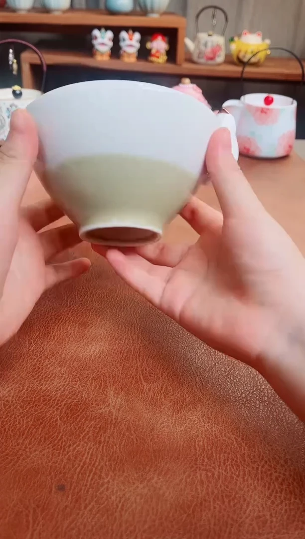 【高货清货】微瑕不售后，介意勿拍（不含礼盒）
