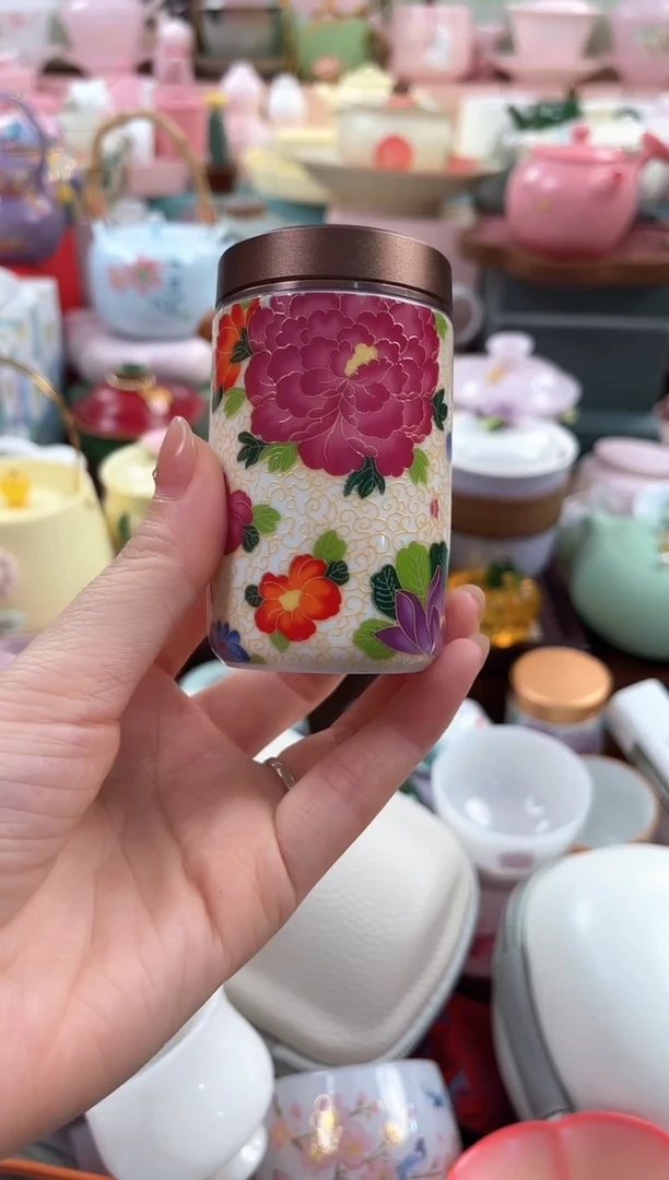 茶具：库存仅剩1件