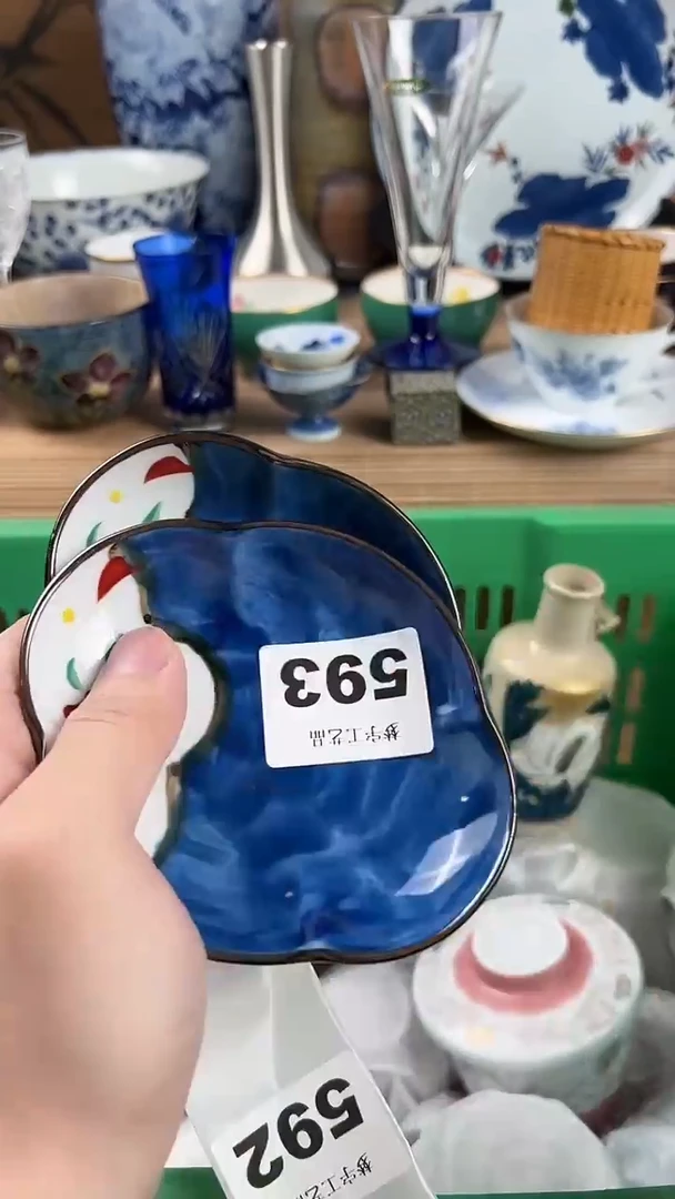 瓷片美****j瓷片A      593