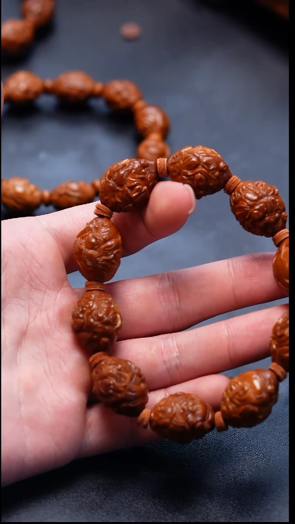 手串/手链橄榄核橄榄核