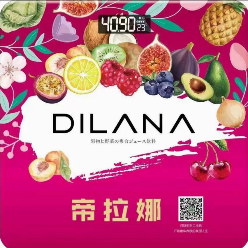 DILANA电子称