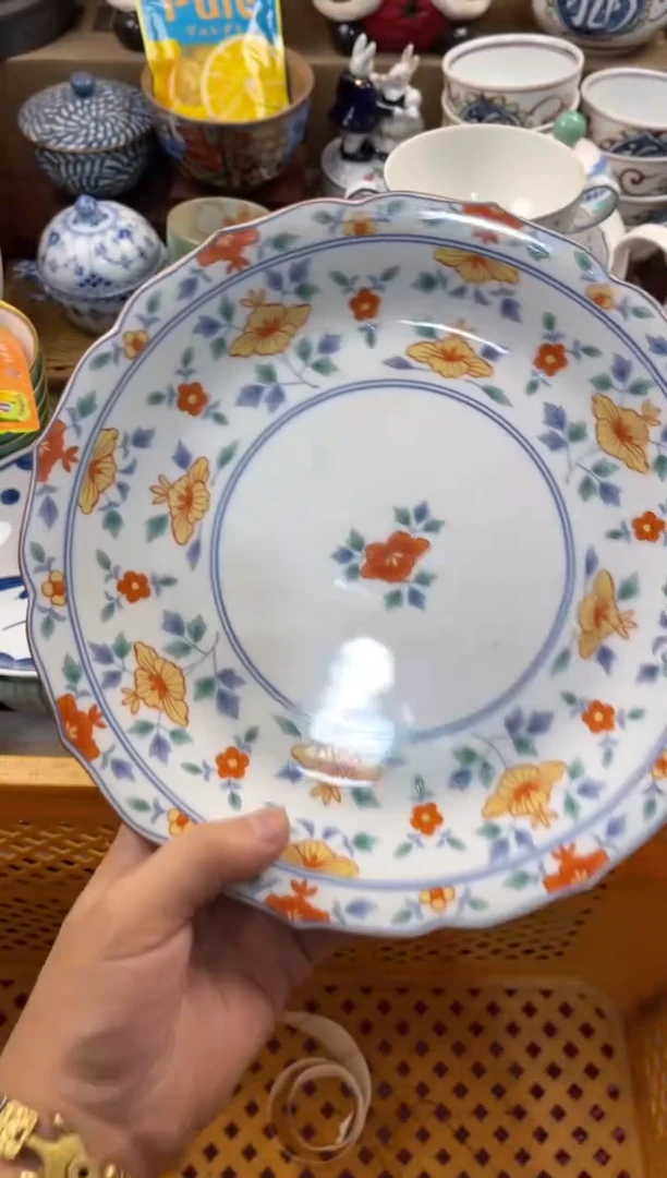 店铺名称 轩轩瓷器 闪购类型 全量
