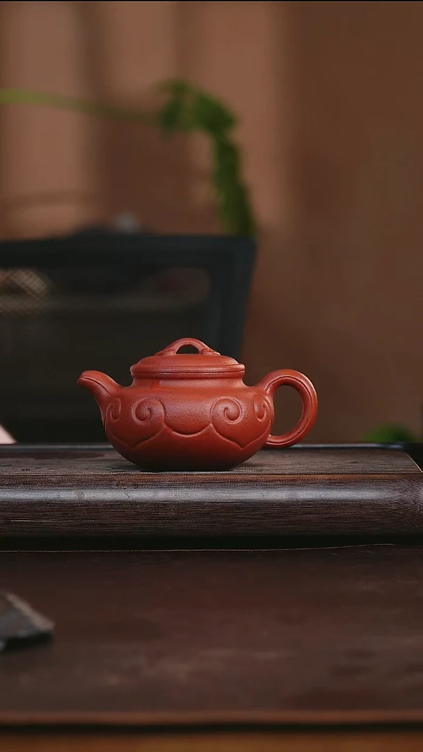 茶壶紫砂紫砂   599