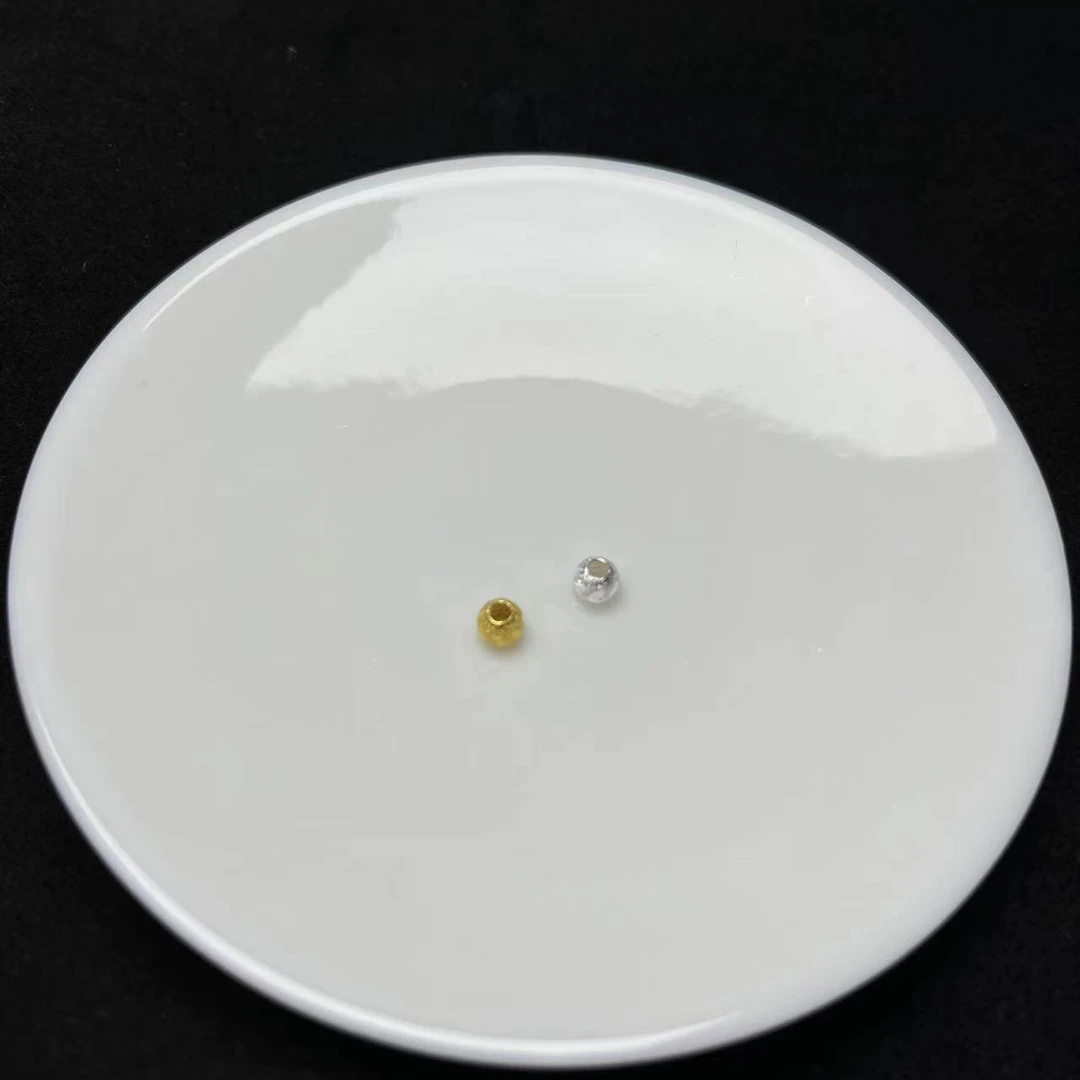 吊坠925银 s925银 2273 2272 五颗一组