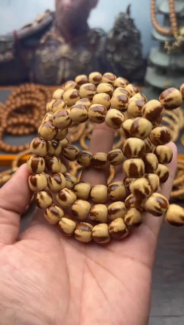 紫金鼠手串紫金鼠5