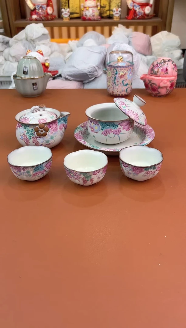 其他@@允礼茶器通用链接 这个真的很便宜