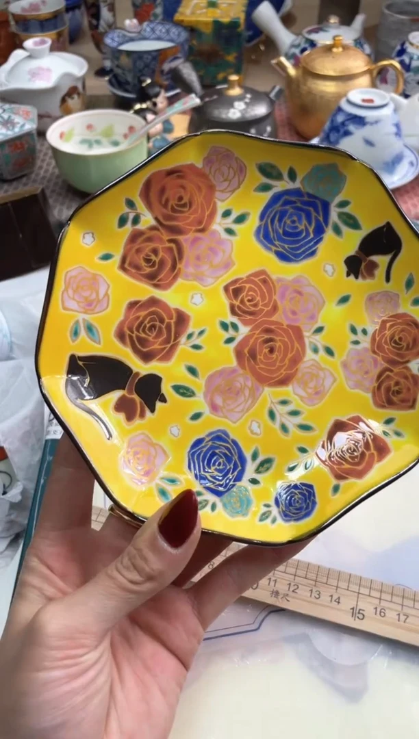 【闪购商品】盘瓷片满20米包邮一单一付