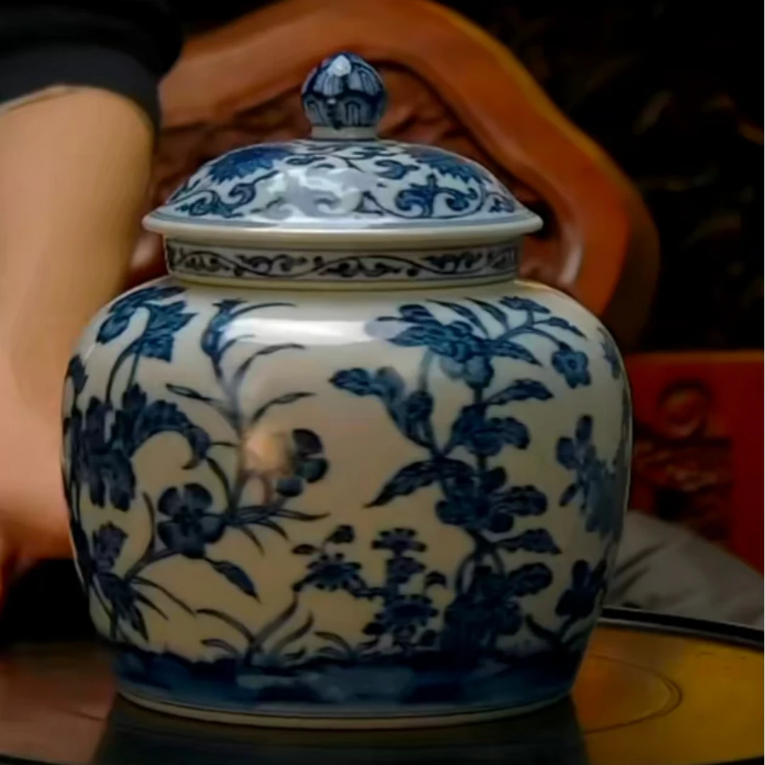 比富苏精品古陶瓷
