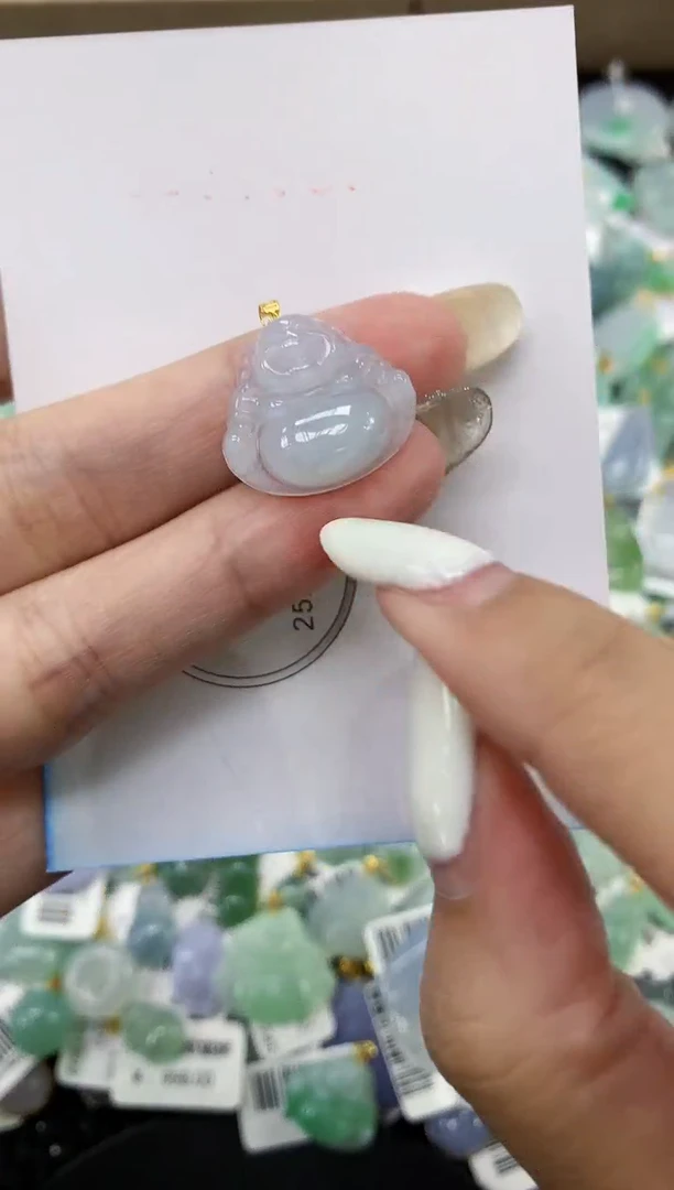 颈饰未镶嵌翡翠11111111111