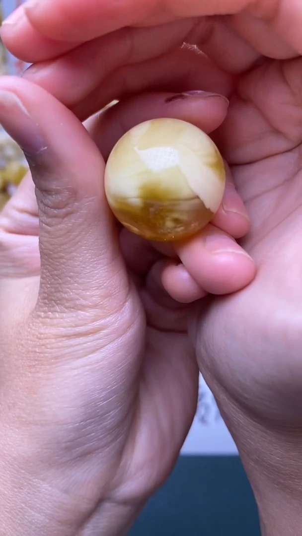 裸石蜜蜡未镶嵌蜜蜡.53