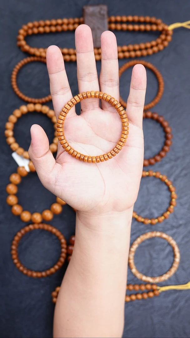 手串紫金鼠❓*7*4药片