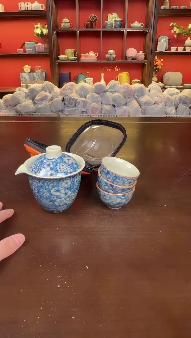 【闪购商品】青花111111111111111