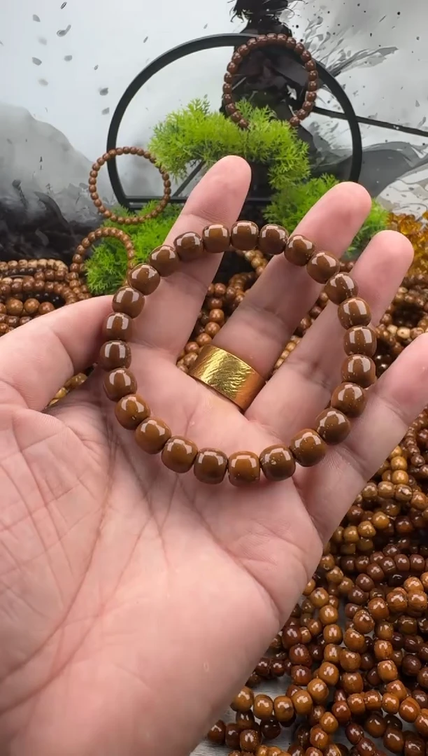 紫金鼠手串紫金鼠手串71号