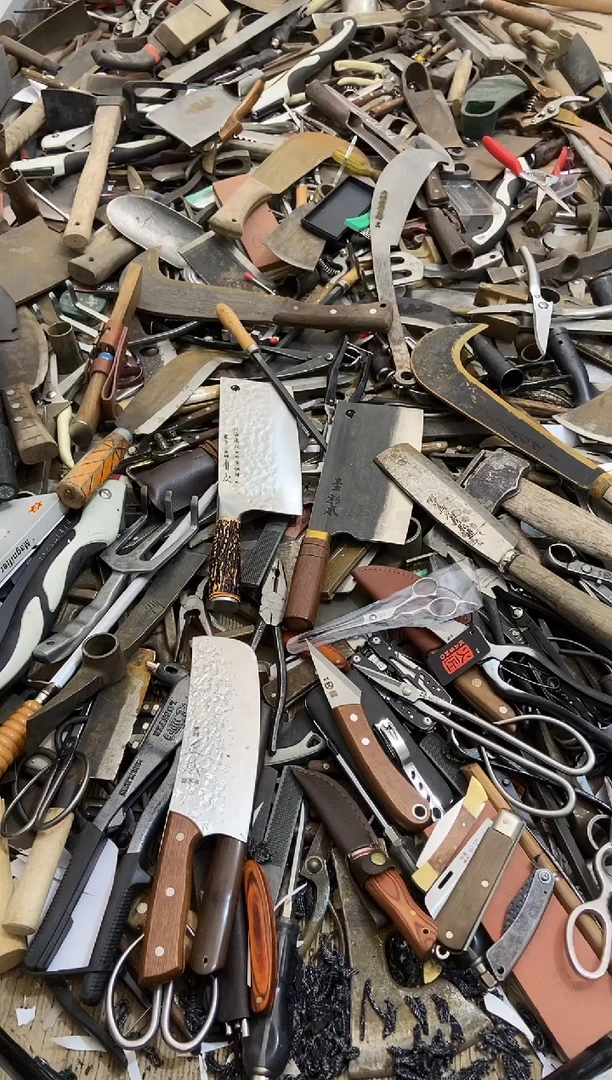 木****李五金园艺农具厨具工具闪购