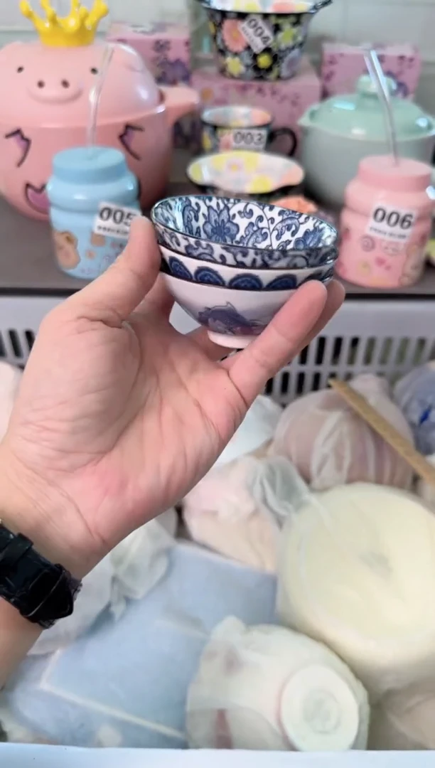 瓷片363默认微瑕谨慎参怕库存1件