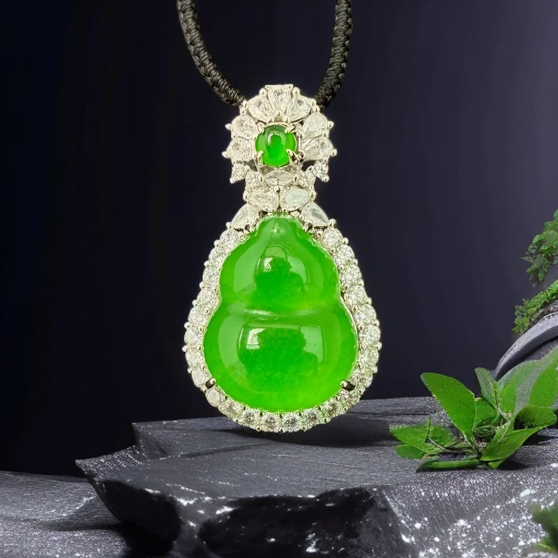 28-高端精美时尚吊坠