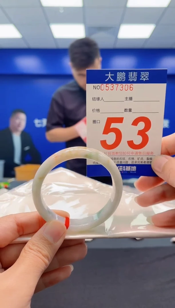 未镶嵌手镯翡翠AAAAAAAAA