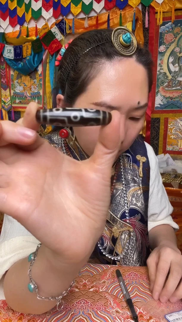 吊坠061643青海发货，唐卡配件