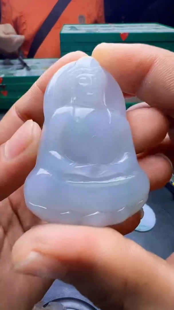 未镶嵌定制翡翠天然翡翠A货