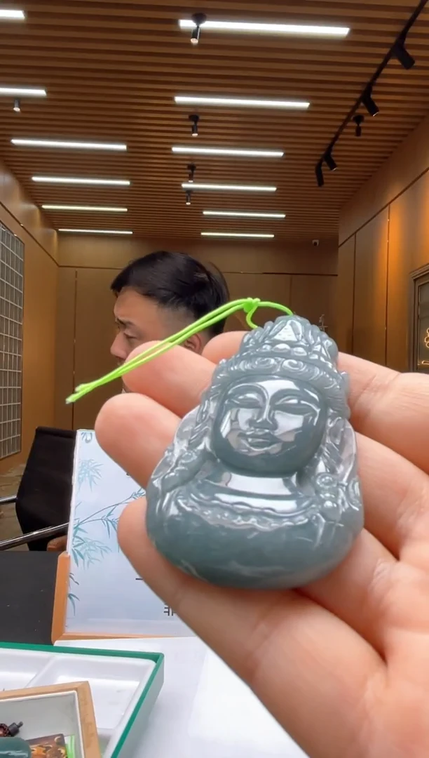 未镶嵌定制翡翠********417