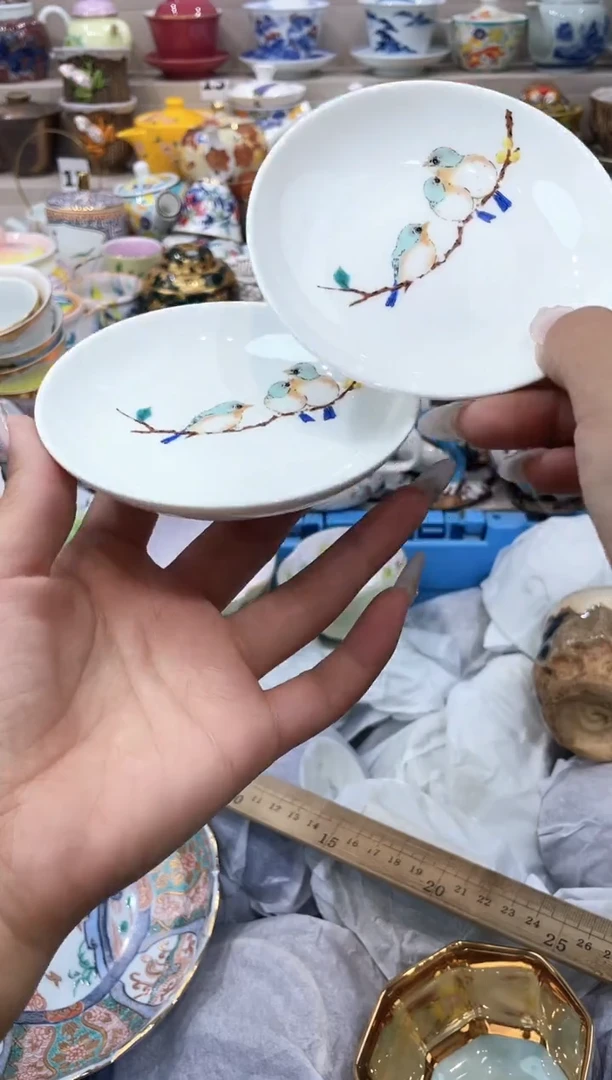 【闪购商品】云陶集市祝大家2025愿你所愿皆所得