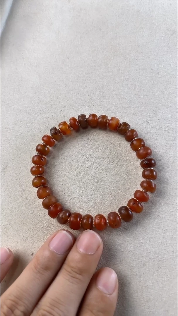 未镶嵌玛瑙/玉髓珠宝奇石1