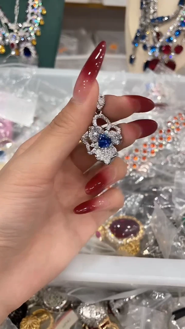 非金属无高端精品系列款式q743
