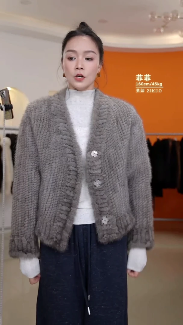 菲菲fay 实时秒杀！水貂100斤