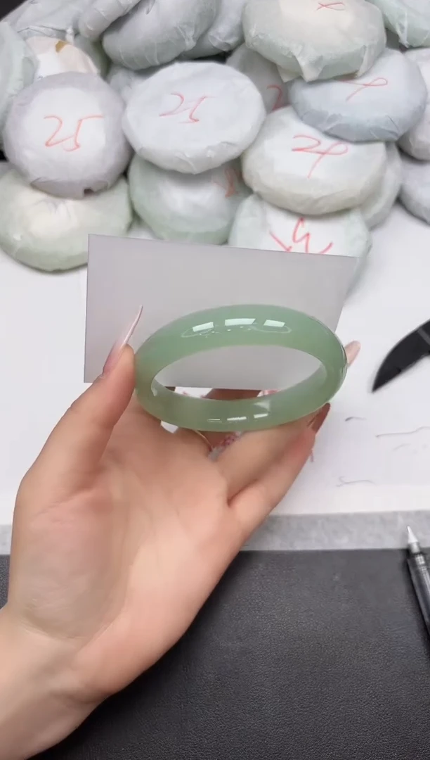 东凌女款手镯A96/6263